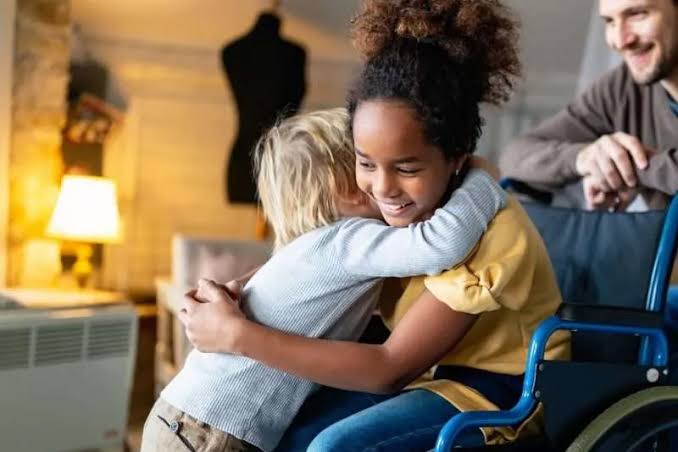 Increased Social and Community Participation NDIS Examples