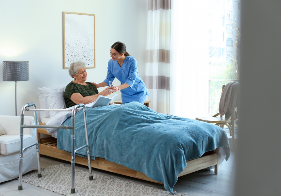 Featured image for: My Aged Care Residential Respite: Your Complete Australian Guide