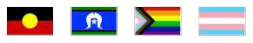 Aboriginal Flags