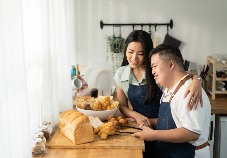 Supported Living NDIS: Your Guide to Independent Living