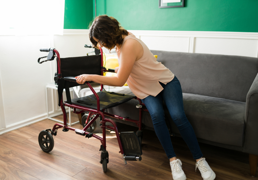 Respite Care Giver: Your Guide to Finding Support in Australia