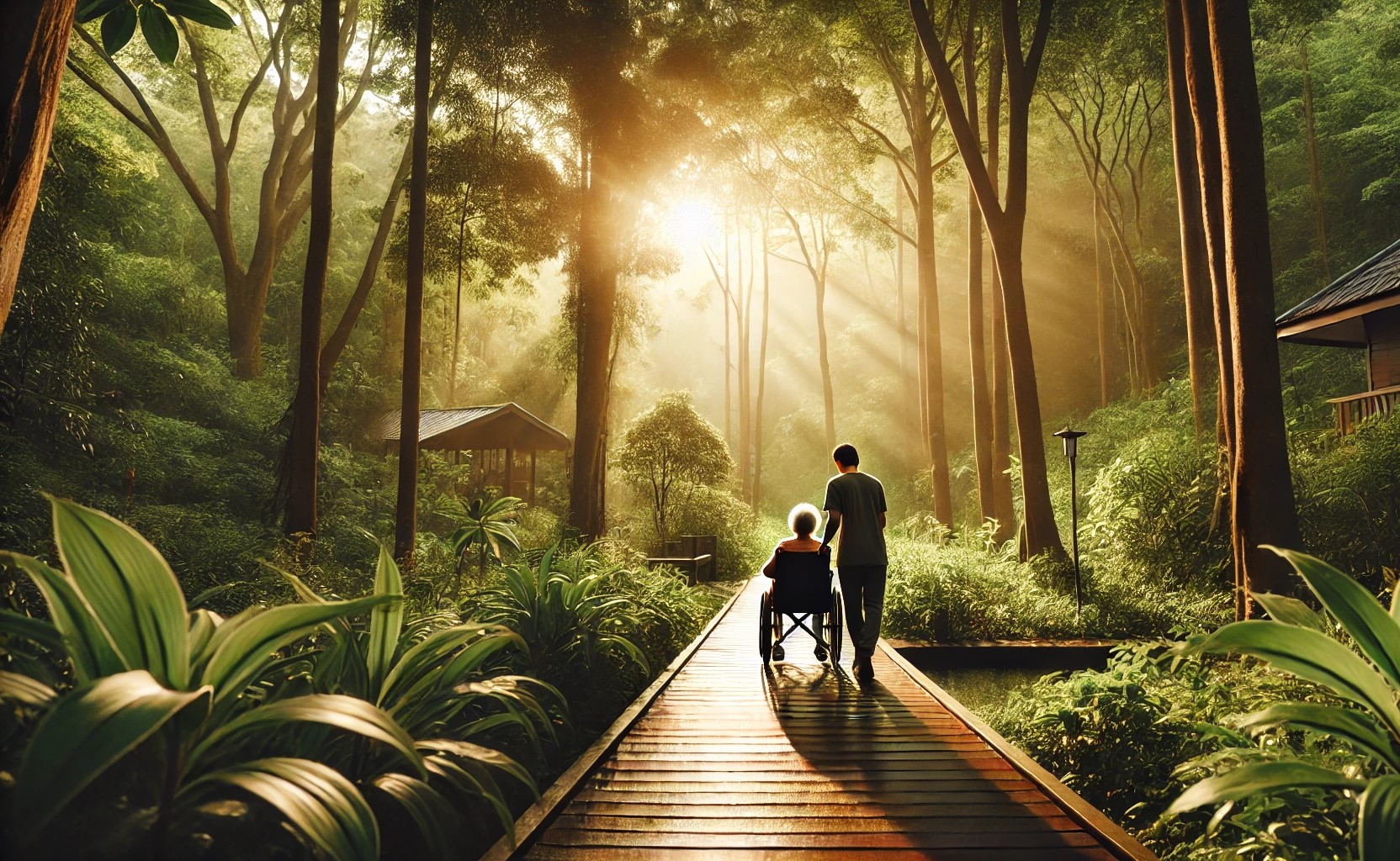 Specially Abled: Reframing Disability with Strengths in Mind
