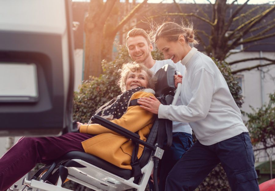 Carer Breaks: Your Guide to Respite Care in Australia
