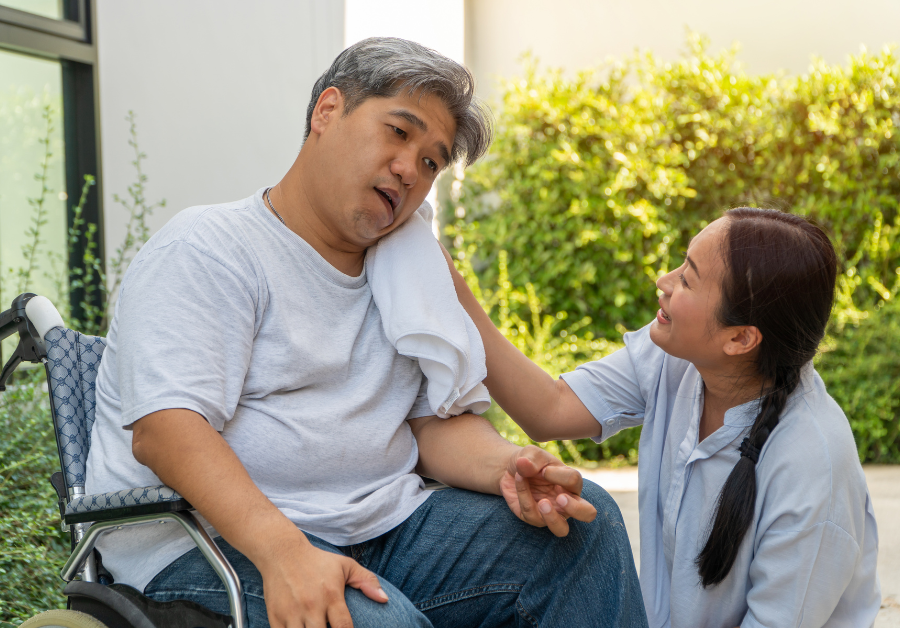 Respite Home Care for Elderly: A Complete Aussie Guide