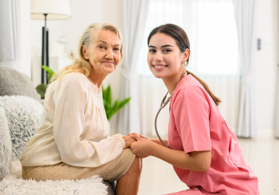 Aged Care Respite Services: Your Complete Guide in Australia