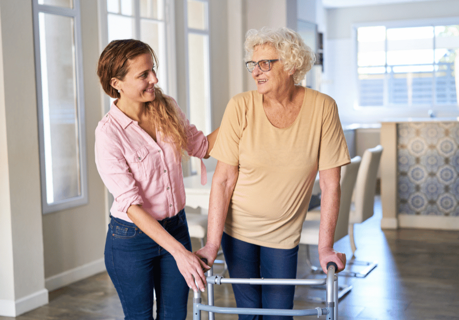 Respite Care for People with Disabilities: Your Australian Guide