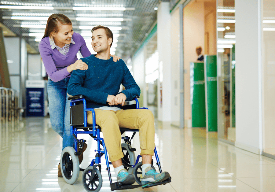 Respite Care Agencies Australia: Your Guide to Support