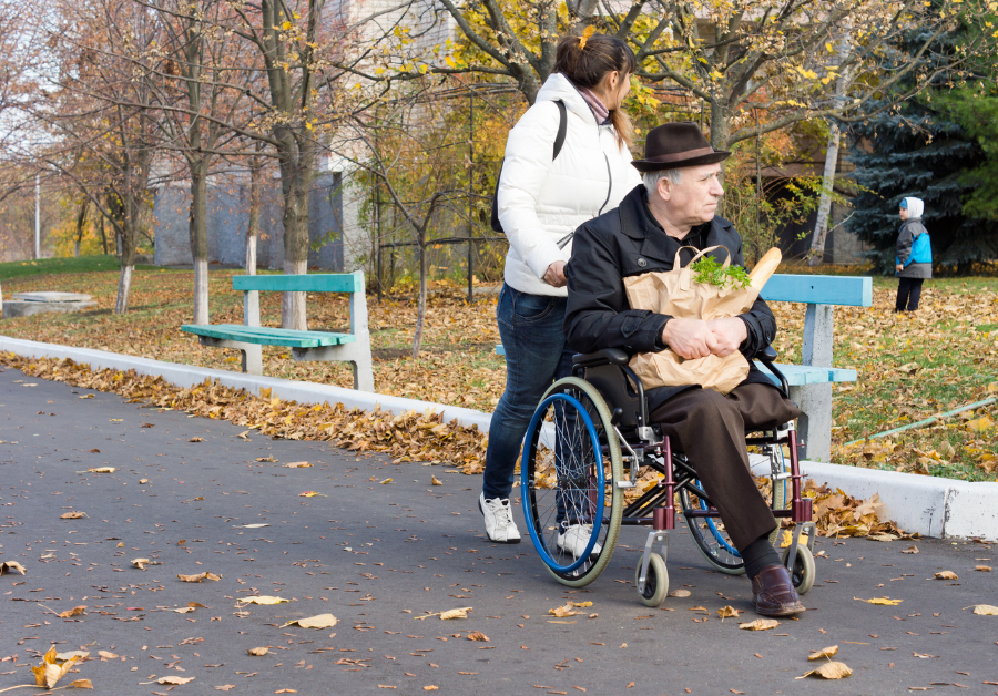 My Aged Care Respite: Your Comprehensive Guide to Support & Breaks