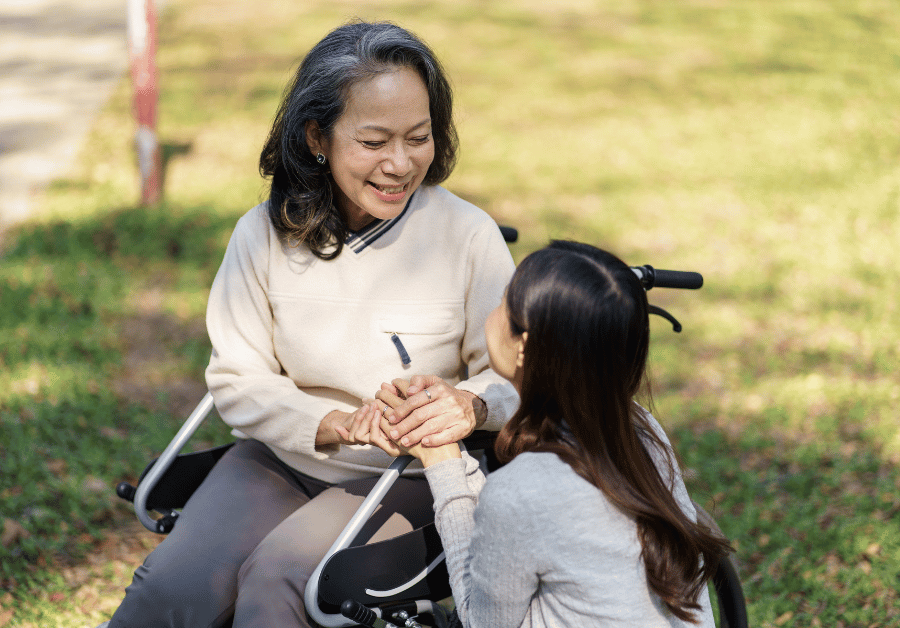 Daily Living Support: Your Guide to Independent Living in Australia