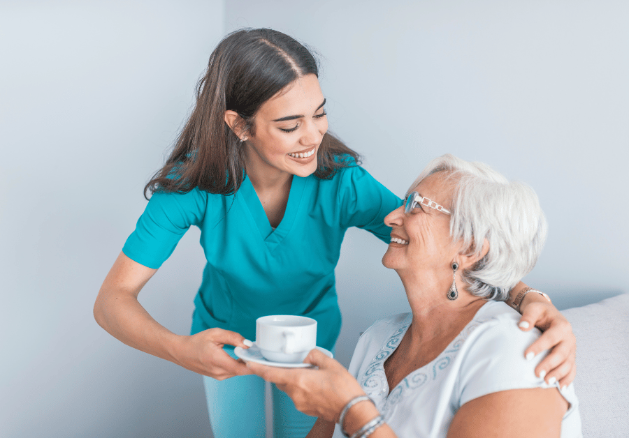 Help in the Home: Your Ultimate Guide for Australians