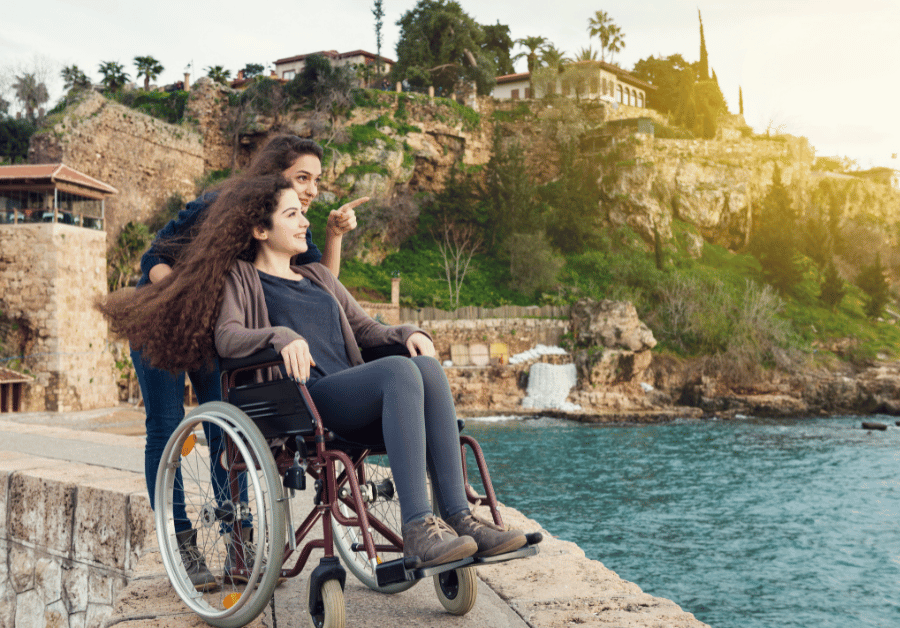 Respite Options for Family Caregivers in Australia
