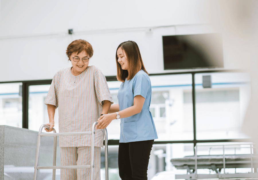 Respite Services: A Comprehensive Guide for Australian Carers