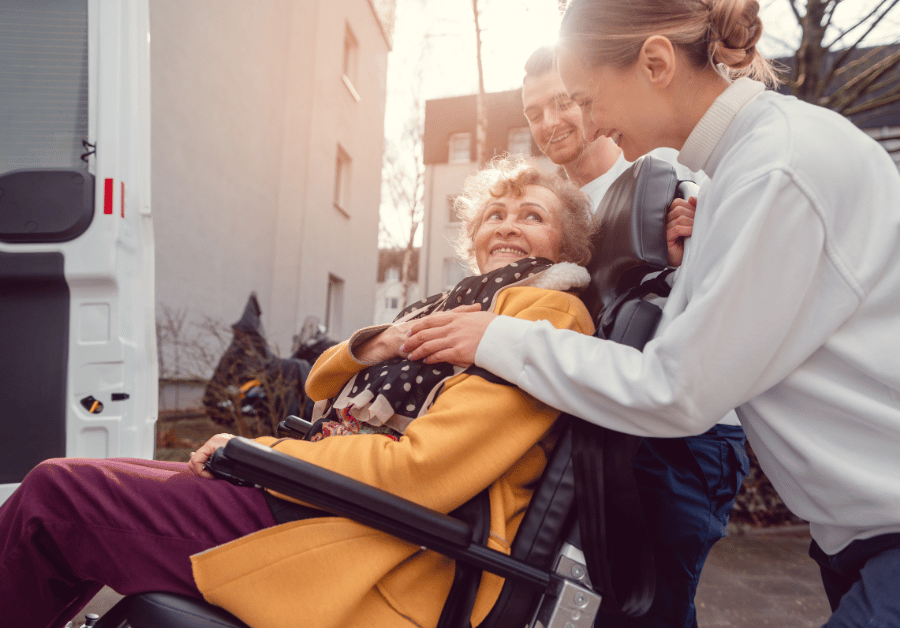 Assistance with Social and Community Participation NDIS: Your Complete Guide