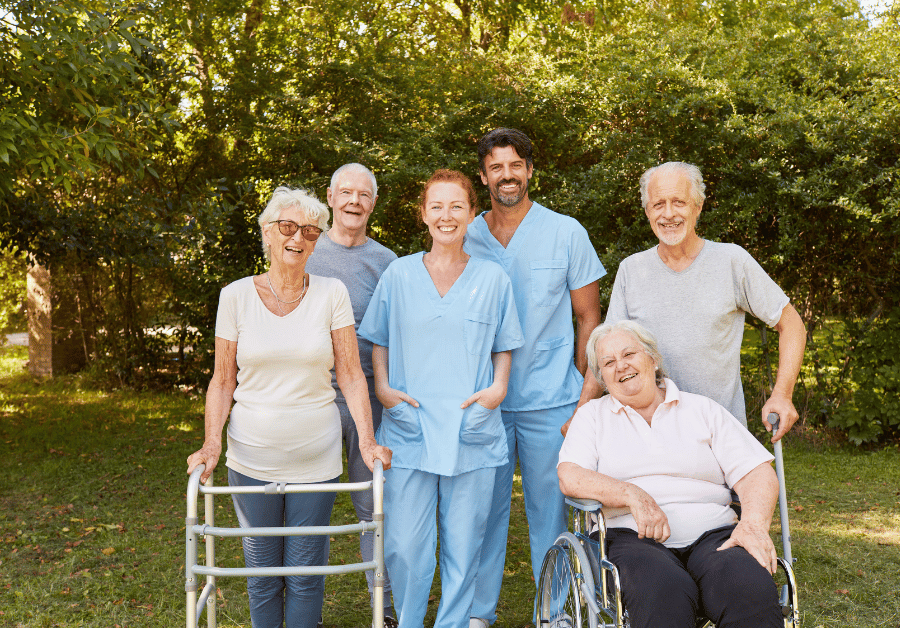 Respite for Families: Comprehensive Support in Australia