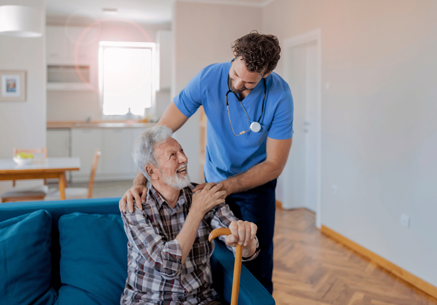 In Home Care Support Services: Your Guide in Australia