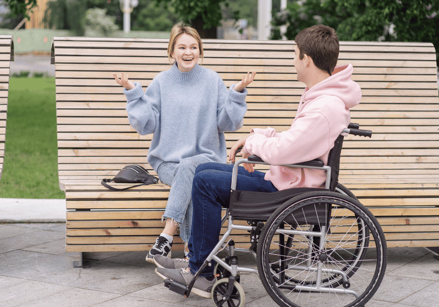 NDIS Community Participation Activities: Your Guide to Inclusion