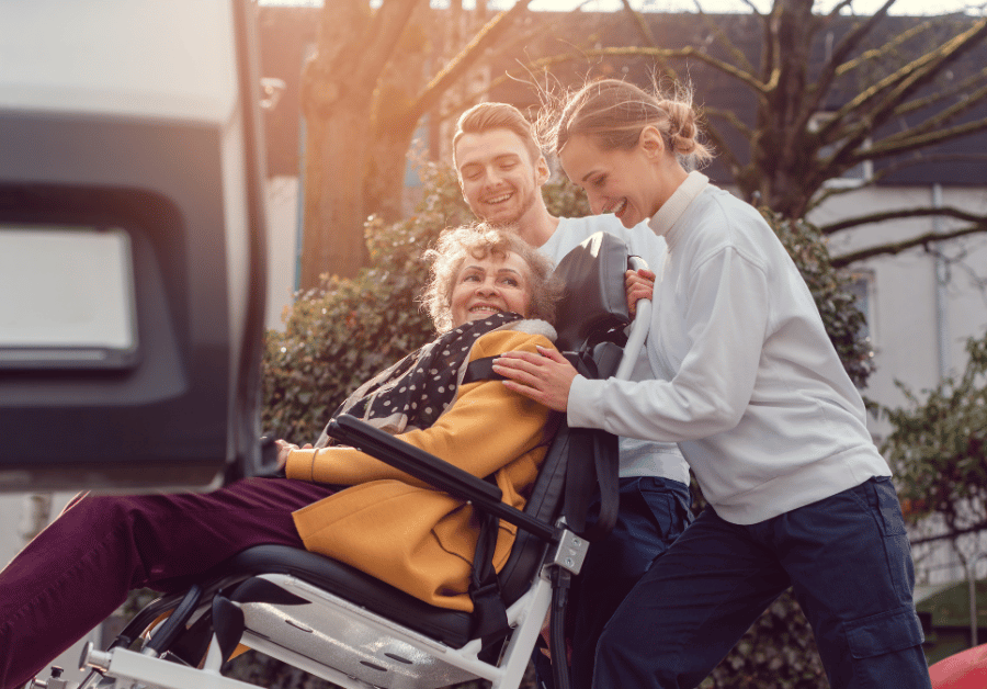 Increased Social & Community Participation NDIS: Your Ultimate Guide