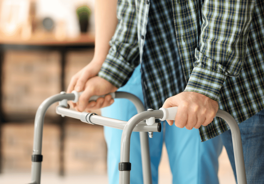 NDIS Bathing Support: Your Comprehensive Guide to Personal Care & Assistive Technology
