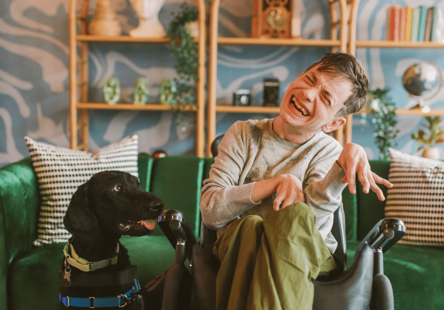 NDIS Support with Daily Tasks: Empowering Your Independence in Australia