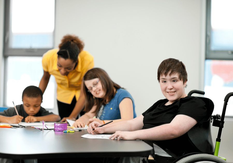 NDIS Support for School Leavers South Australia: Your Comprehensive Guide