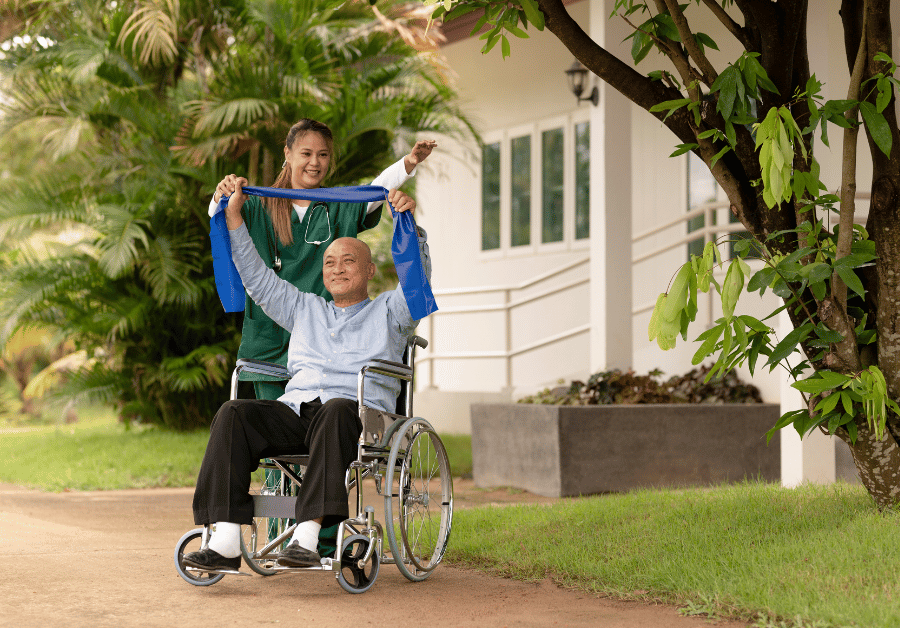 Alliance care Disability Support: Your Guide to NDIS Success