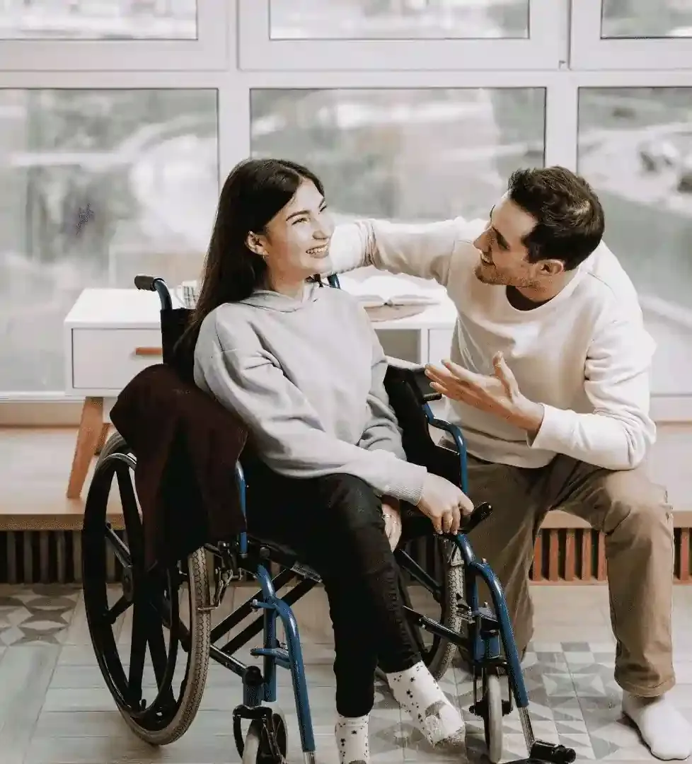 In-home Support