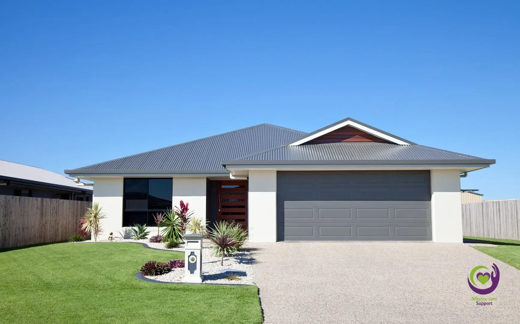 Morphett Vale SIL home